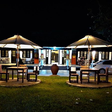 Heritage Dambulla By Ceylon Hotels Corporation 外观 照片