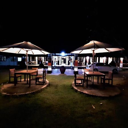 Heritage Dambulla By Ceylon Hotels Corporation 外观 照片