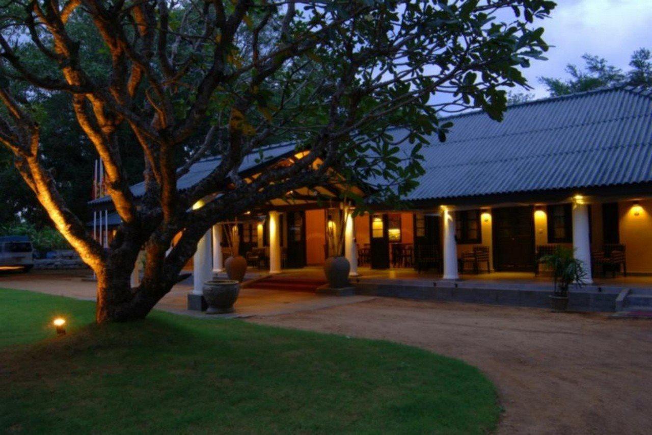 Heritage Dambulla By Ceylon Hotels Corporation 外观 照片