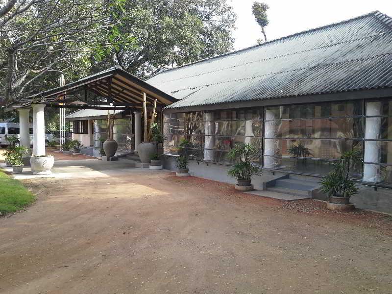 Heritage Dambulla By Ceylon Hotels Corporation 外观 照片