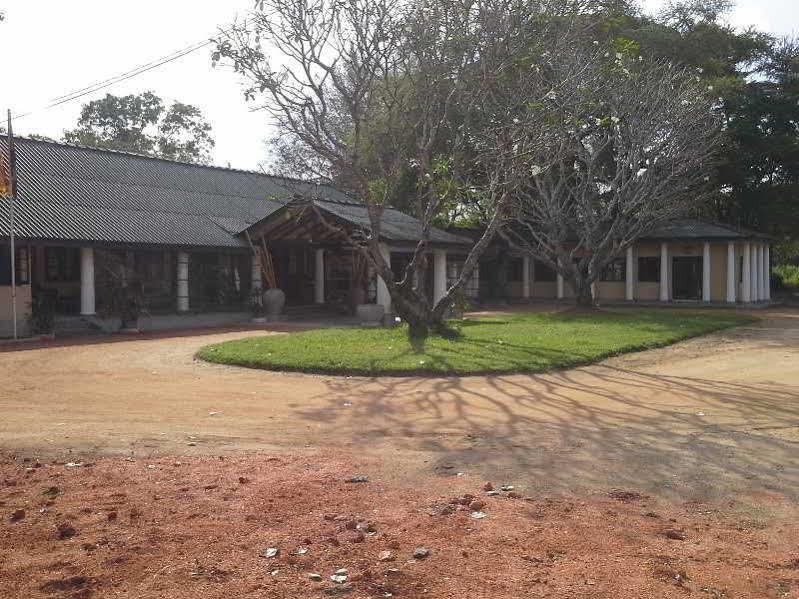 Heritage Dambulla By Ceylon Hotels Corporation 外观 照片