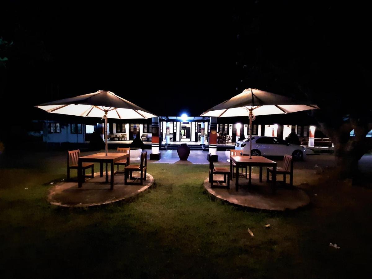 Heritage Dambulla By Ceylon Hotels Corporation 外观 照片